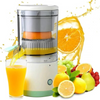 TURBOJUICE - Extractor De Jugo Exprimidor Electrico