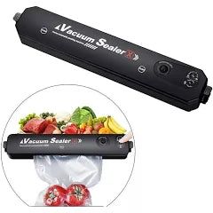 VACUUM SEALER®️ - Máquina selladora de bolsas al vacío premium